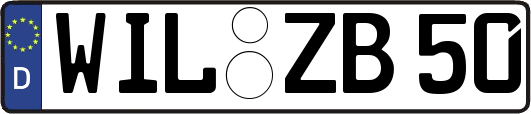 WIL-ZB50