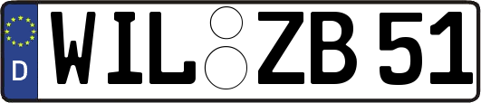 WIL-ZB51