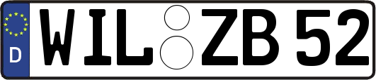 WIL-ZB52
