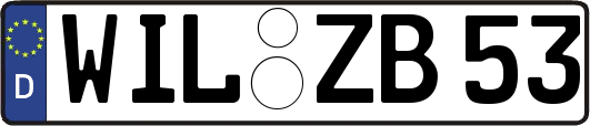 WIL-ZB53