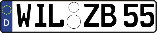 WIL-ZB55
