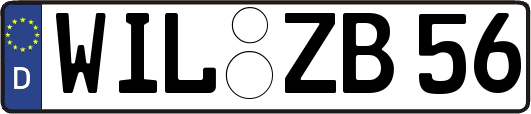 WIL-ZB56