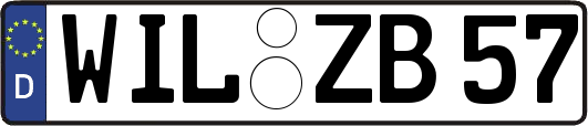 WIL-ZB57
