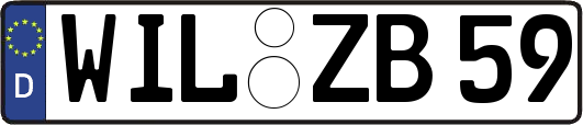 WIL-ZB59
