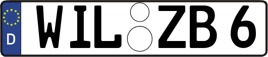 WIL-ZB6