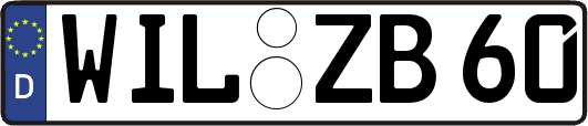 WIL-ZB60