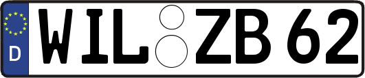 WIL-ZB62