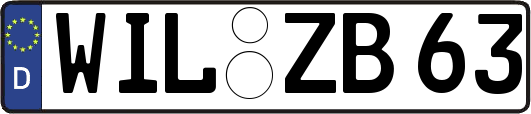 WIL-ZB63