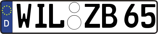 WIL-ZB65
