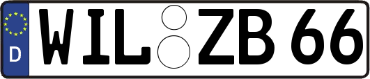 WIL-ZB66