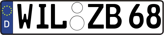 WIL-ZB68