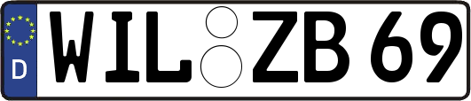 WIL-ZB69