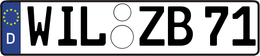 WIL-ZB71
