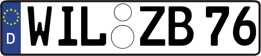 WIL-ZB76