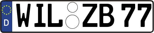 WIL-ZB77
