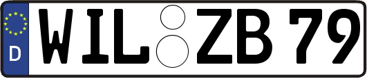 WIL-ZB79