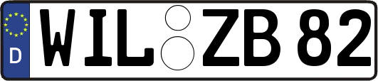 WIL-ZB82