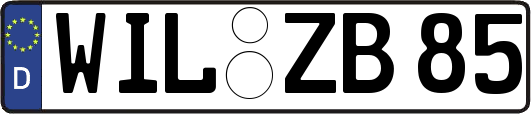 WIL-ZB85