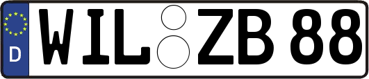 WIL-ZB88