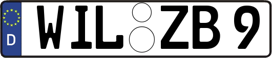 WIL-ZB9