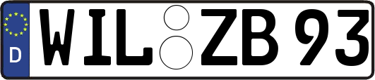 WIL-ZB93