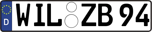 WIL-ZB94