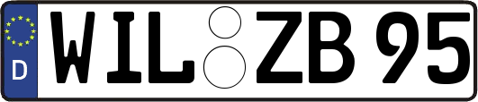 WIL-ZB95