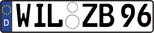 WIL-ZB96