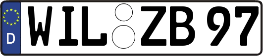 WIL-ZB97