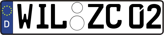 WIL-ZC02