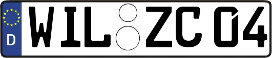 WIL-ZC04