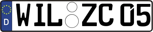 WIL-ZC05