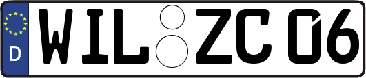 WIL-ZC06