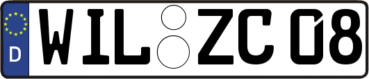 WIL-ZC08