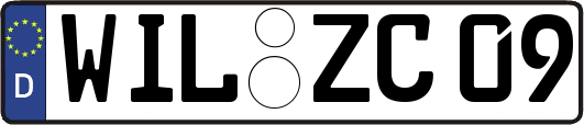 WIL-ZC09