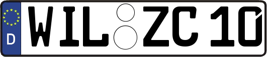 WIL-ZC10