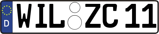 WIL-ZC11