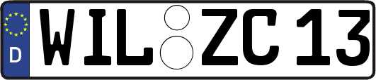 WIL-ZC13