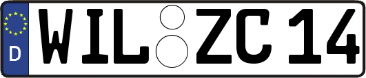 WIL-ZC14