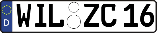 WIL-ZC16