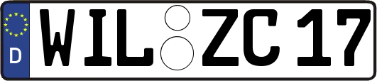 WIL-ZC17