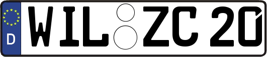 WIL-ZC20