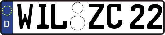 WIL-ZC22