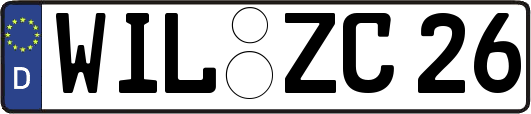 WIL-ZC26