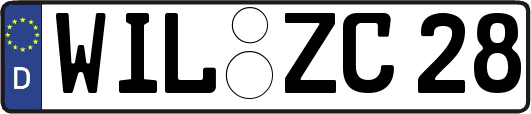 WIL-ZC28