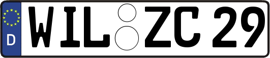 WIL-ZC29