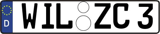 WIL-ZC3