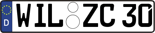 WIL-ZC30