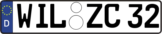WIL-ZC32