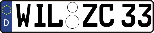 WIL-ZC33